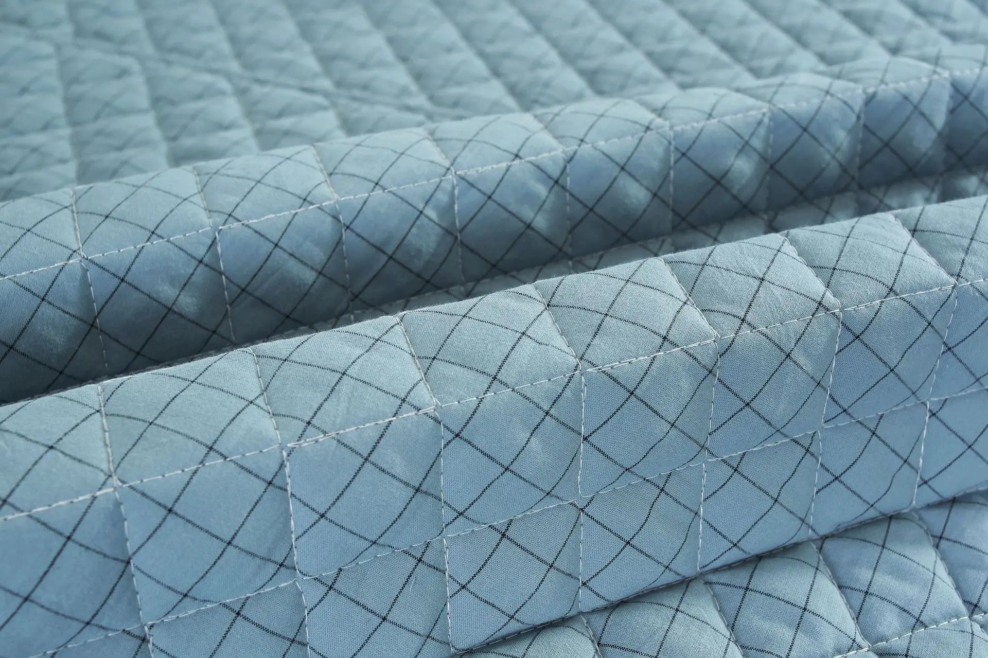 1. 2, 3, 4 Seat Sofa Covers, Sofa Covers, Plaid, Pet Dog Sofa Mats, Living Room Furniture Protective Covers