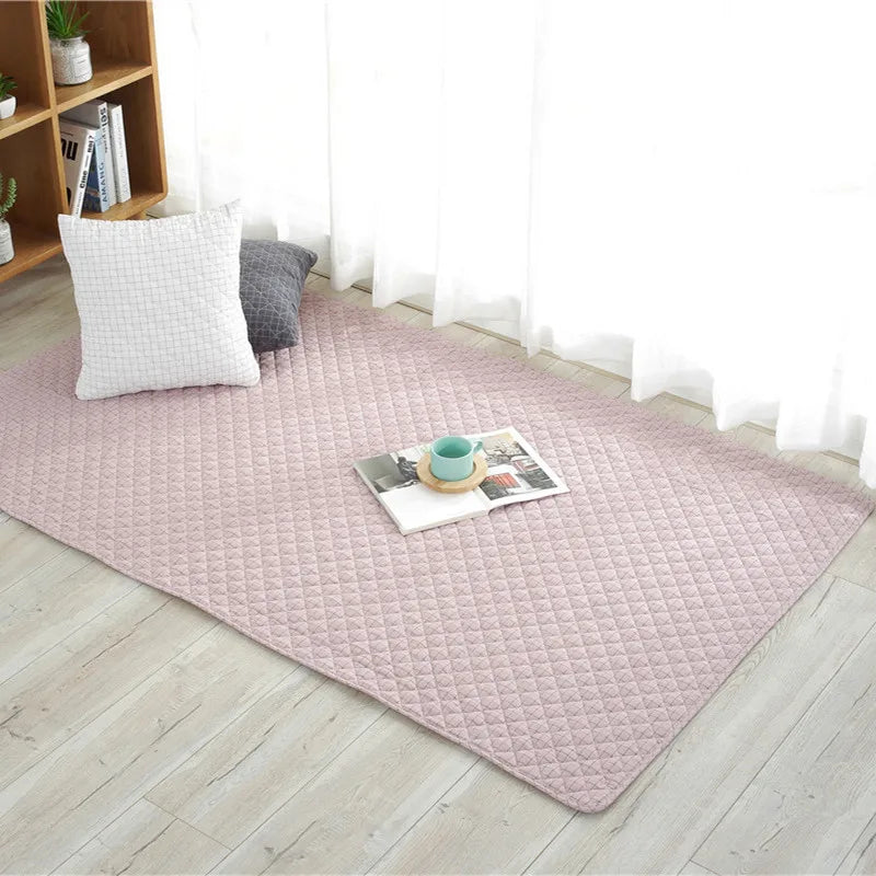 1. 2, 3, 4 Seat Sofa Covers, Sofa Covers, Plaid, Pet Dog Sofa Mats, Living Room Furniture Protective Covers